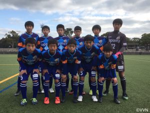≪U-15≫長崎県クラブユース(U-13)サッカー大会 決勝 試合結果 サムネイル