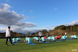 宮崎キャンプ初日リポート　最高の歓待に最高の恩返しを！