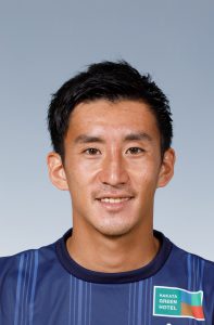 加藤 大選手 期限付き移籍加入のお知らせ