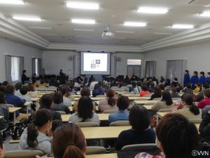 ≪アカデミー≫保護者説明会の実施のご報告 サムネイル