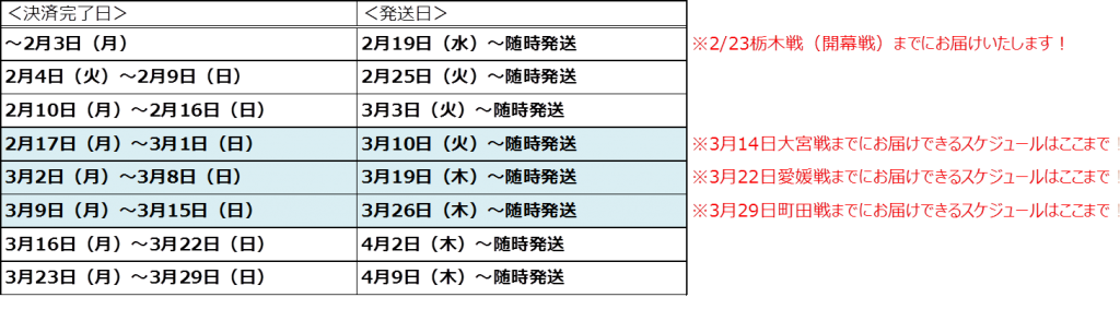 シーズン V パスポート ファンクラブカード発送日に関するお知らせ 年2月10日時点 V ファーレン長崎