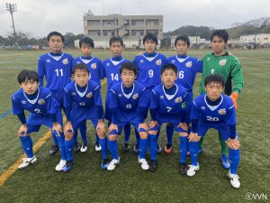 ≪U-15≫高円宮杯JFAU-15サッカーリーグ長崎県リーグ1部、2部再開のお知らせ サムネイル