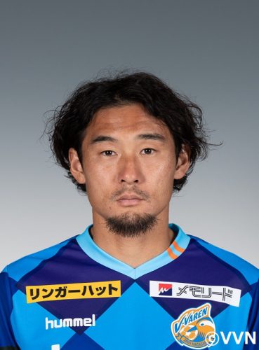 長谷川 長谷川 悠選手 ウーロンゴンオリンピックFC加入のお知らせ | V