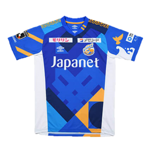 V・ファーレン長崎 2020年シーズンユニフォーム V・ファーレン長崎 2020年シーズンユニフォーム - メルカリ