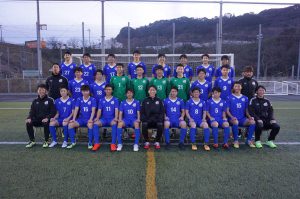 ≪U-18≫「高円宮杯 JFA U-18 スーパー・プリンスリーグ2020九州」開催についてお知らせ サムネイル