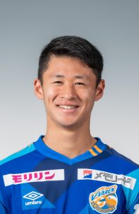 【合宿中止】加藤 聖選手　U-19日本代表千葉トレーニングキャンプ参加のお知らせ(8/3更新) サムネイル