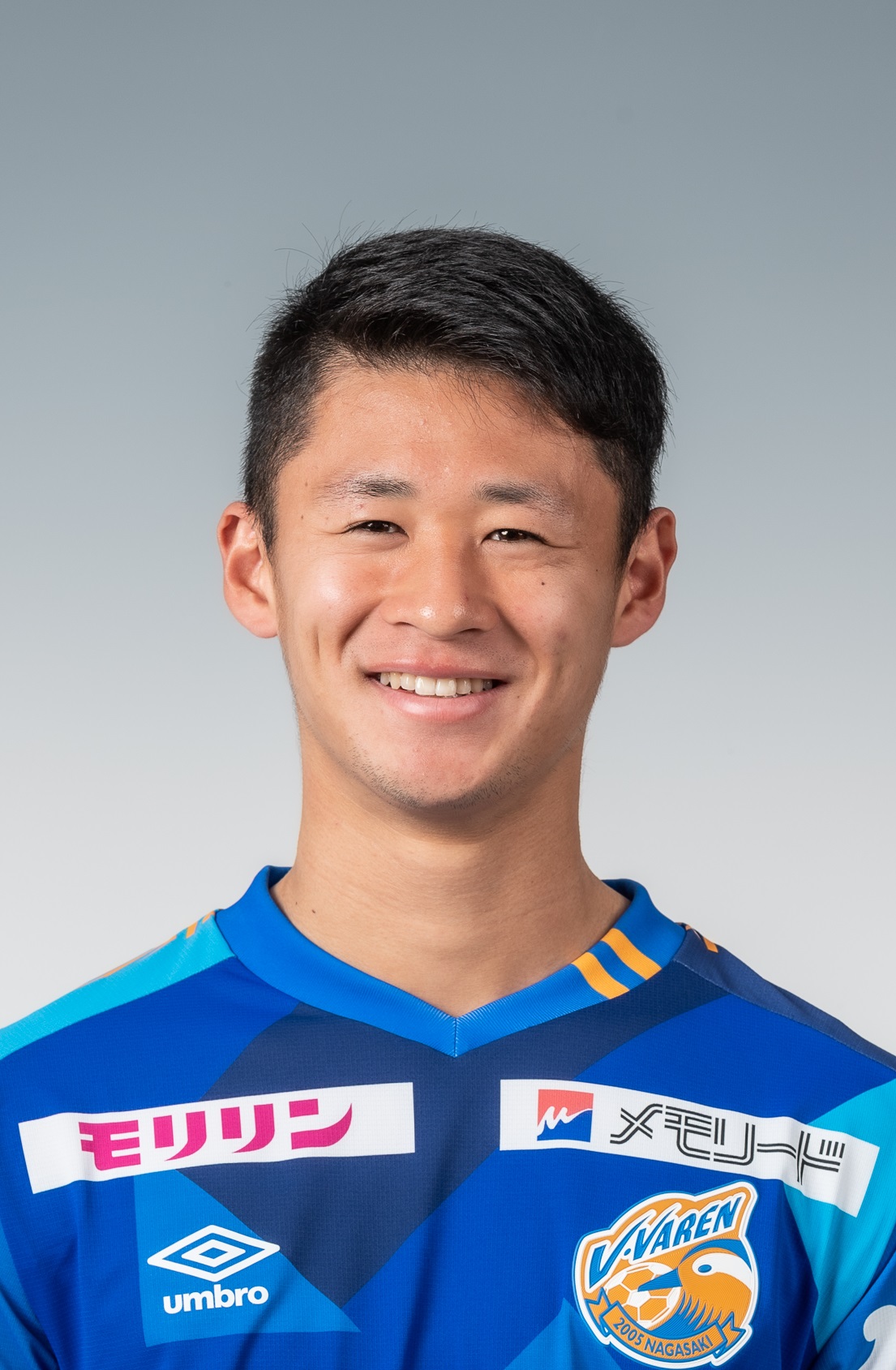 合宿中止 加藤 聖選手 U 19日本代表千葉トレーニングキャンプ参加のお知らせ 8 3更新 V ファーレン長崎