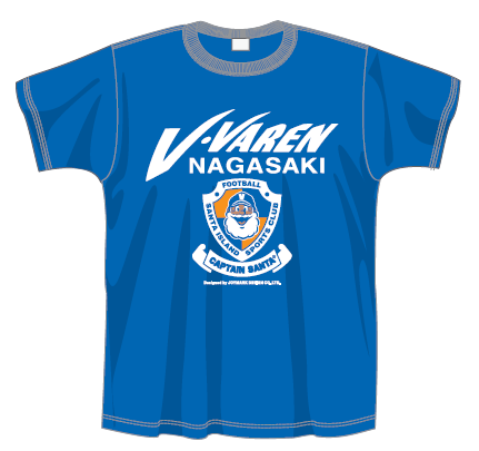 グッズ】今週の新商品情報！8月29日（土）発売 | V・ファーレン長崎