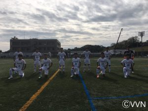 ≪Ｕ-15≫高円宮杯 JFA U-15 サッカーリーグ2020 長崎県FA1部 第7節・第8節　試合結果 サムネイル