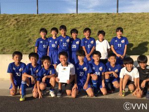 ≪Ｕ-12 2nd≫JFA全日本U-12サッカー選手権大会諫早市予選 第2節・第8節・第9節　試合結果 サムネイル