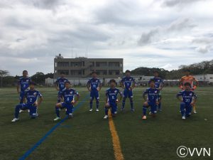 ≪Ｕ-15≫高円宮杯 JFA U-15 サッカーリーグ2020 長崎県FA1部 第9節　試合結果 サムネイル