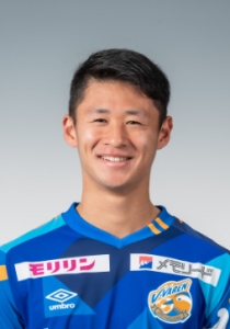 加藤 聖選手　U-19日本代表千葉トレーニングキャンプ10月参加のお知らせ