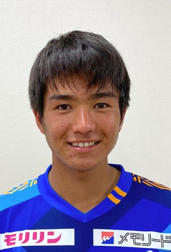 U-18所属 五月田 星矢選手新加入内定のお知らせ | V・ファーレン長崎