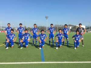 ≪U-15≫KYFA第32回九州U-15サッカー選手権大会 兼 高円宮杯JFA第32回全日本U-15サッカー選手権大会九州予選 第1回戦・第2回戦 試合結果 サムネイル