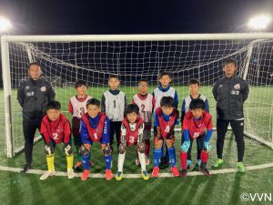 ≪イベント情報≫第3回GKクリニックを実施しました（10/25・26） サムネイル