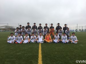 ≪U-15≫KYFA第32回九州U-15サッカー選手権大会 兼 高円宮杯JFA第32回全日本U-15サッカー選手権大会九州予選 代表決定戦 試合結果 サムネイル