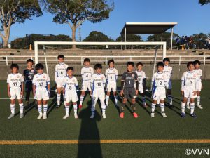 ≪Ｕ-12≫JFA全日本U-12サッカー選手権長崎県大会　ベスト16・8　試合結果 サムネイル