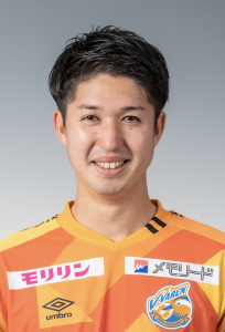 富澤 雅也選手　契約更新のお知らせ