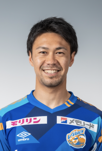 澤田 崇選手 契約更新のお知らせ | V・ファーレン長崎