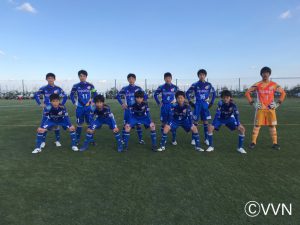 第9回長崎県クラブユース（U-13）サッカー大会　 1次ラウンド　試合結果 サムネイル