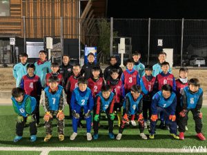 ≪イベント情報≫第5回GKクリニックを実施しました（12/21） サムネイル