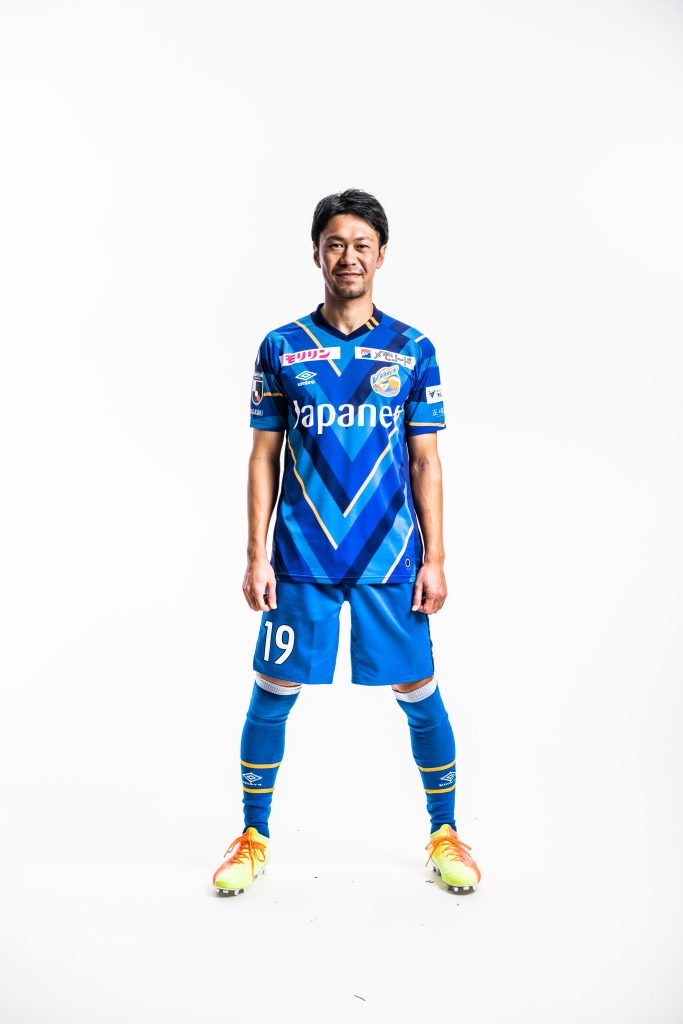 澤田 崇 V ファーレン長崎 澤田 崇 V ファーレン長崎