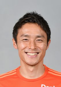 島田 譲選手　アルビレックス新潟へ完全移籍のお知らせ