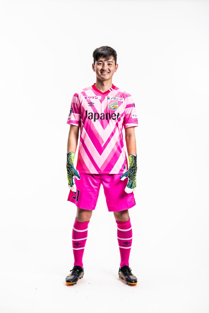 原田 岳 V ファーレン長崎 原田 岳 V ファーレン長崎