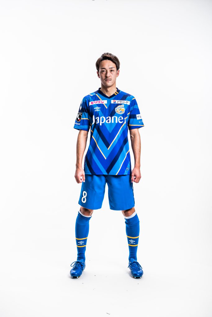 磯村 亮太 V ファーレン長崎