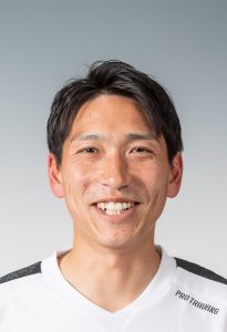 村上 佑介氏　トップチームアシスタントコーチ就任のお知らせ