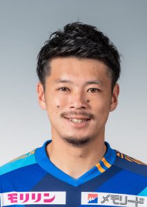 畑 潤基選手　栃木SCへ期限付き移籍のお知らせ