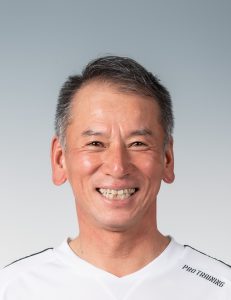 吉満 樹フィジカルコーチ契約更新のお知らせ
