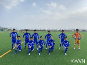 第9回長崎県クラブユース（U-13）サッカー大会　準々決勝～決勝　試合結果 サムネイル