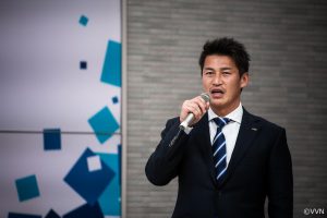 【出演情報】いよいよ2021シーズン開幕！吉田孝行監督が長崎のテレビ5局に出演します！ サムネイル