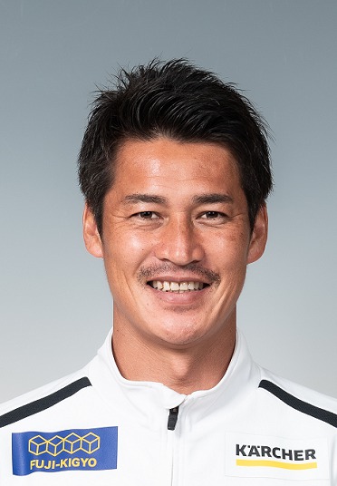 スタッフ紹介 V ファーレン長崎 スタッフ紹介 V ファーレン長崎