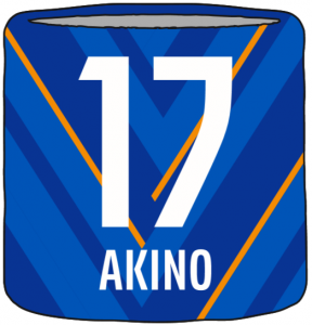 【グッズ】<オンラインショップ>全選手プレイヤーズグッズ！3月20日(土)予約販売開始！ サムネイル