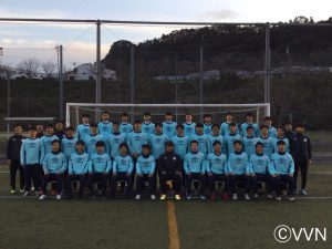 ≪U-18≫高円宮杯 JFA U-18サッカープリンスリーグ 2021 九州が開幕します！ サムネイル