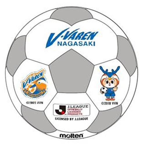 グッズ】今週の新商品情報！4月9日(金)発売 | V・ファーレン長崎