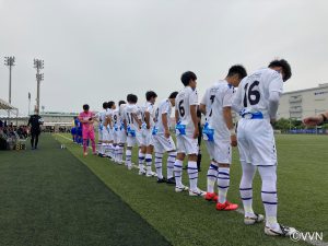 ≪U-18≫高円宮杯 JFA U-18サッカープリンスリーグ 2021 九州  第6節 試合結果 サムネイル