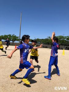 ≪イベント情報≫第8回女子サッカー教室　 参加者募集のお知らせ サムネイル