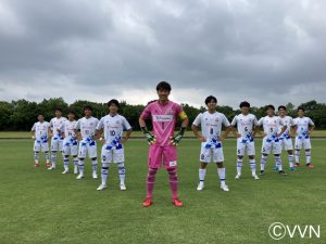 ≪U-18≫高円宮杯 JFA U-18サッカープリンスリーグ 2021 九州  第8節 試合結果 サムネイル