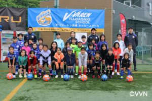 ≪イベント情報≫第9回女子サッカー教室＆第1回レディースサッカーFESTIVAL  参加者募集のお知らせ サムネイル