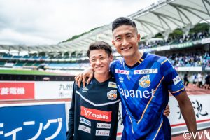 第18節vs松本山雅FC＜2021明治安田生命J2リーグ＞ サムネイル