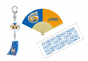 【グッズ】今週の新商品情報！7月24日(土)発売 サムネイル