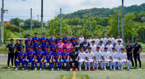 ≪U-18≫第45回日本クラブユースサッカー選手権（U-18）大会の組み合わせ決定 サムネイル