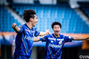 3回戦vs北海道コンサドーレ札幌＜天皇杯JFA第101回全日本サッカー選手権大会＞ サムネイル