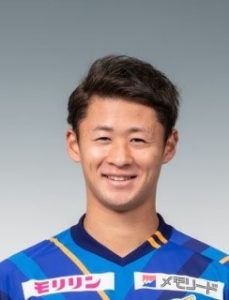 加藤 聖選手 U-22日本代表選出のお知らせ