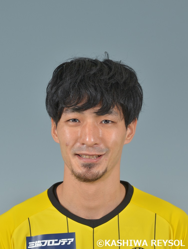 高橋 峻希選手 完全移籍加入のお知らせ V・ファーレン長崎