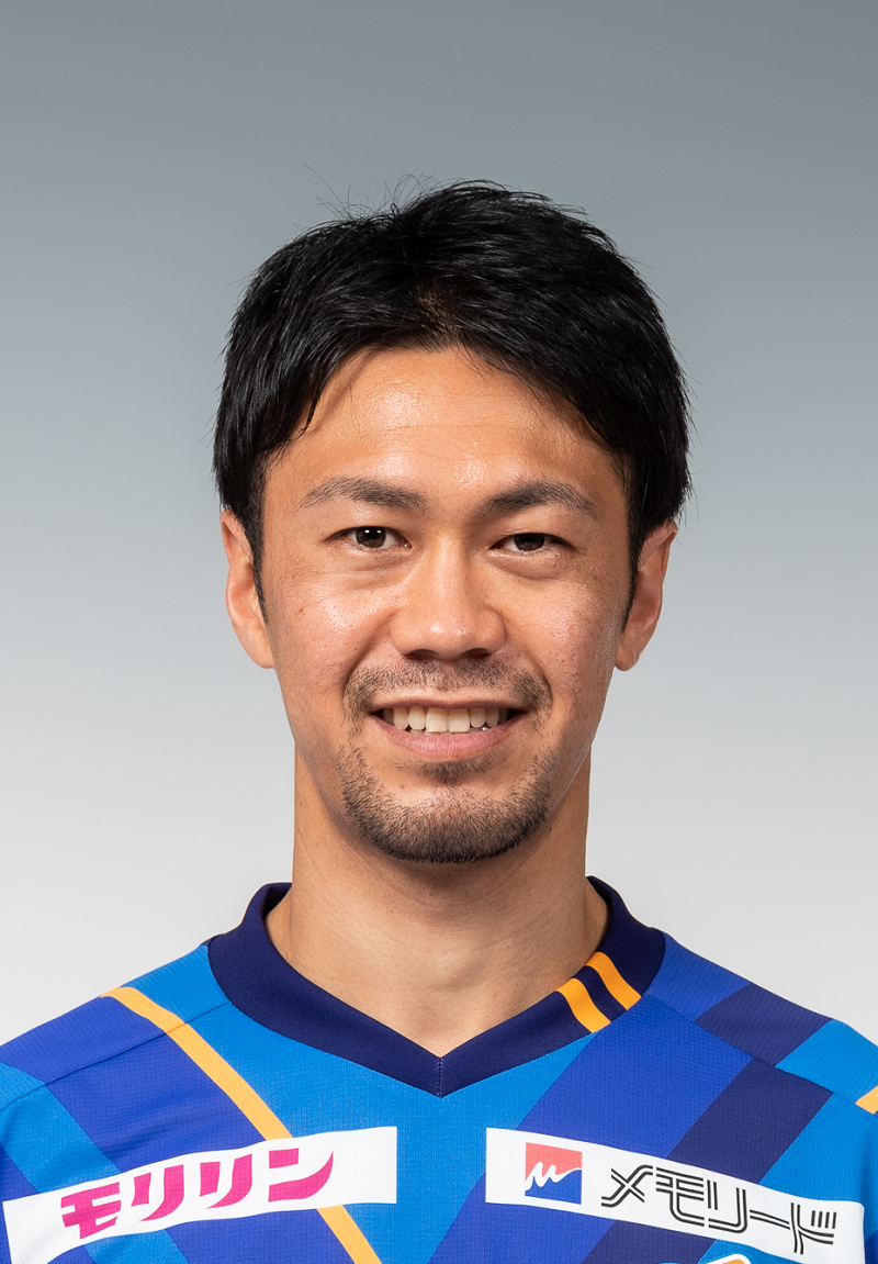 澤田 崇選手 契約更新のお知らせ | V・ファーレン長崎