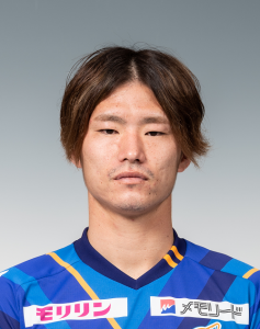 亀川 諒史選手 横浜 FC へ完全移籍のお知らせ